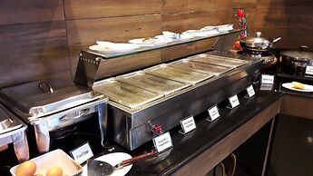 Patong Mansion Hotel