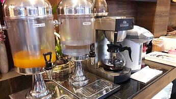 Patong Mansion Hotel