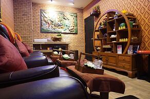 Patong Mansion Hotel