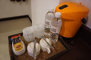 Patong Mansion Hotel