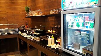 Patong Mansion Hotel