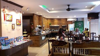 Patong Mansion Hotel