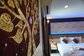 Patong Mansion Hotel