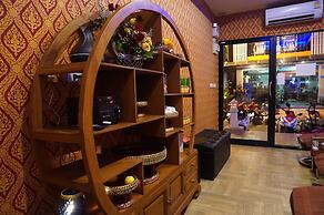 Patong Mansion Hotel