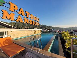 Patong Mansion Hotel