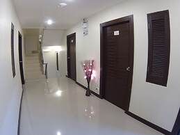 Patong Mansion Hotel