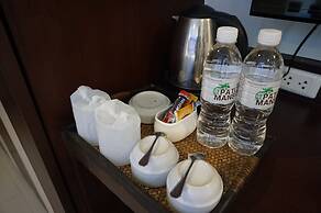 Patong Mansion Hotel