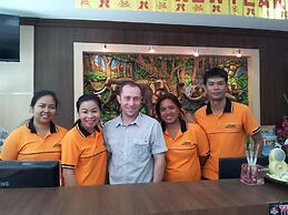 Patong Mansion Hotel