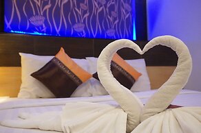 Patong Mansion Hotel