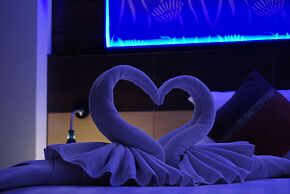 Patong Mansion Hotel