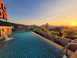 Patong Mansion Hotel