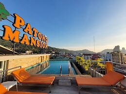 Patong Mansion Hotel