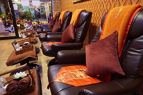 Patong Mansion Hotel