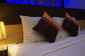 Patong Mansion Hotel