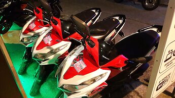 Patong Mansion Hotel