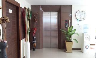 Patong Mansion Hotel