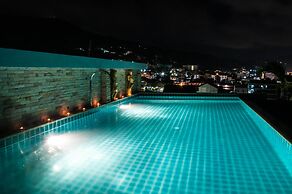 Patong Mansion Hotel