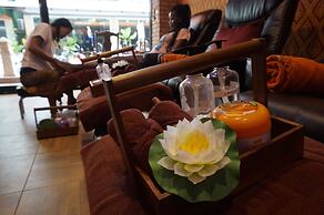 Patong Mansion Hotel