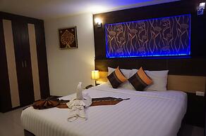 Patong Mansion Hotel