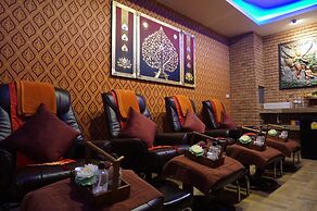 Patong Mansion Hotel