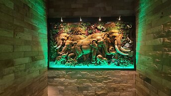 Patong Mansion Hotel