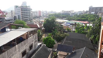 Patong Mansion Hotel