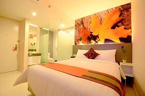 Clay Hotel Jakarta