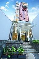 Clay Hotel Jakarta