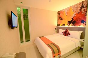 Clay Hotel Jakarta