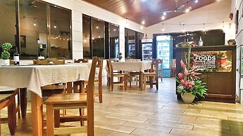 Brisas Arenal Hotel