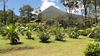 Brisas Arenal Hotel