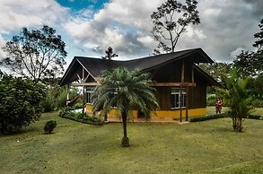 Brisas Arenal Hotel