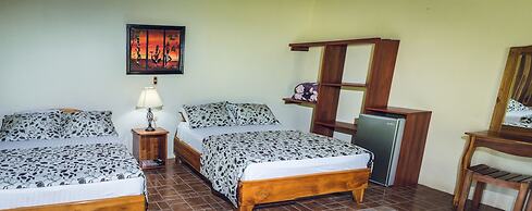 Brisas Arenal Hotel