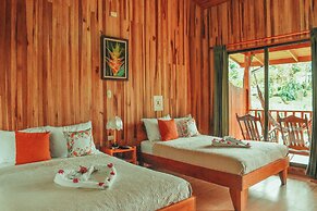 Brisas Arenal Hotel