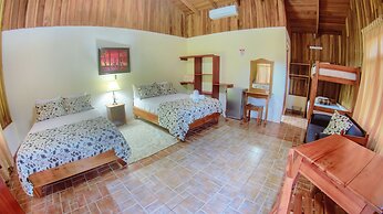 Brisas Arenal Hotel
