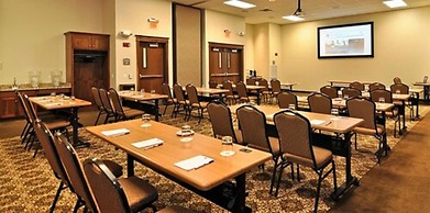 Montcler Hotel & Conference Center, Trademark by Wyndham