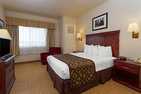 Montcler Hotel & Conference Center, Trademark by Wyndham