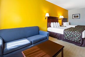 Montcler Hotel & Conference Center, Trademark by Wyndham