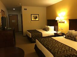 Montcler Hotel & Conference Center, Trademark by Wyndham