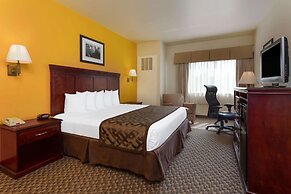 Montcler Hotel & Conference Center, Trademark by Wyndham