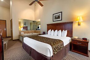 Montcler Hotel & Conference Center, Trademark by Wyndham