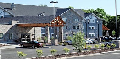 Montcler Hotel & Conference Center, Trademark by Wyndham