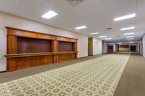 Montcler Hotel & Conference Center, Trademark by Wyndham