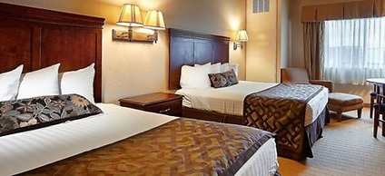 Montcler Hotel & Conference Center, Trademark by Wyndham