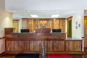 Montcler Hotel & Conference Center, Trademark by Wyndham