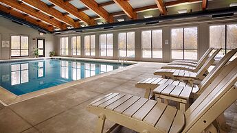 Montcler Hotel & Conference Center, Trademark by Wyndham