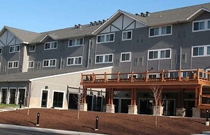 Montcler Hotel & Conference Center, Trademark by Wyndham