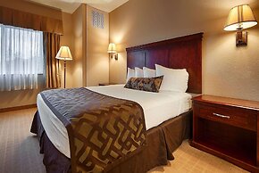 Montcler Hotel & Conference Center, Trademark by Wyndham