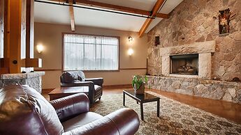 Montcler Hotel & Conference Center, Trademark by Wyndham