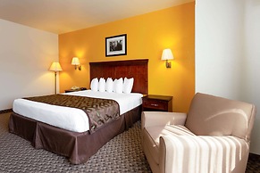 Montcler Hotel & Conference Center, Trademark by Wyndham